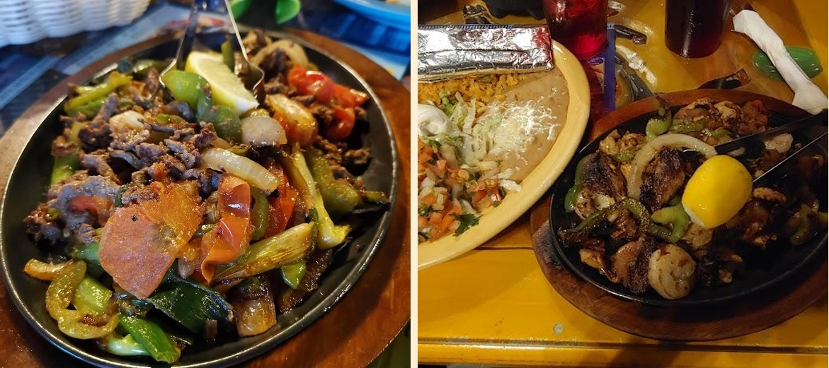 El Reparo Mexican Restaurant